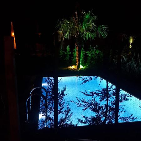 Teona Kartepe Bungalov Dış mekan fotoğraf