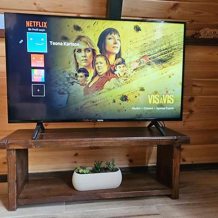 Teona Kartepe Bungalov Dış mekan fotoğraf