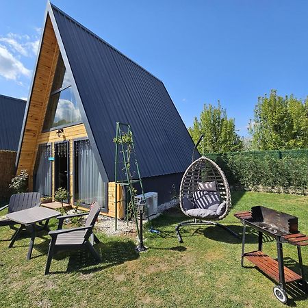 Teona Kartepe Bungalov Dış mekan fotoğraf
