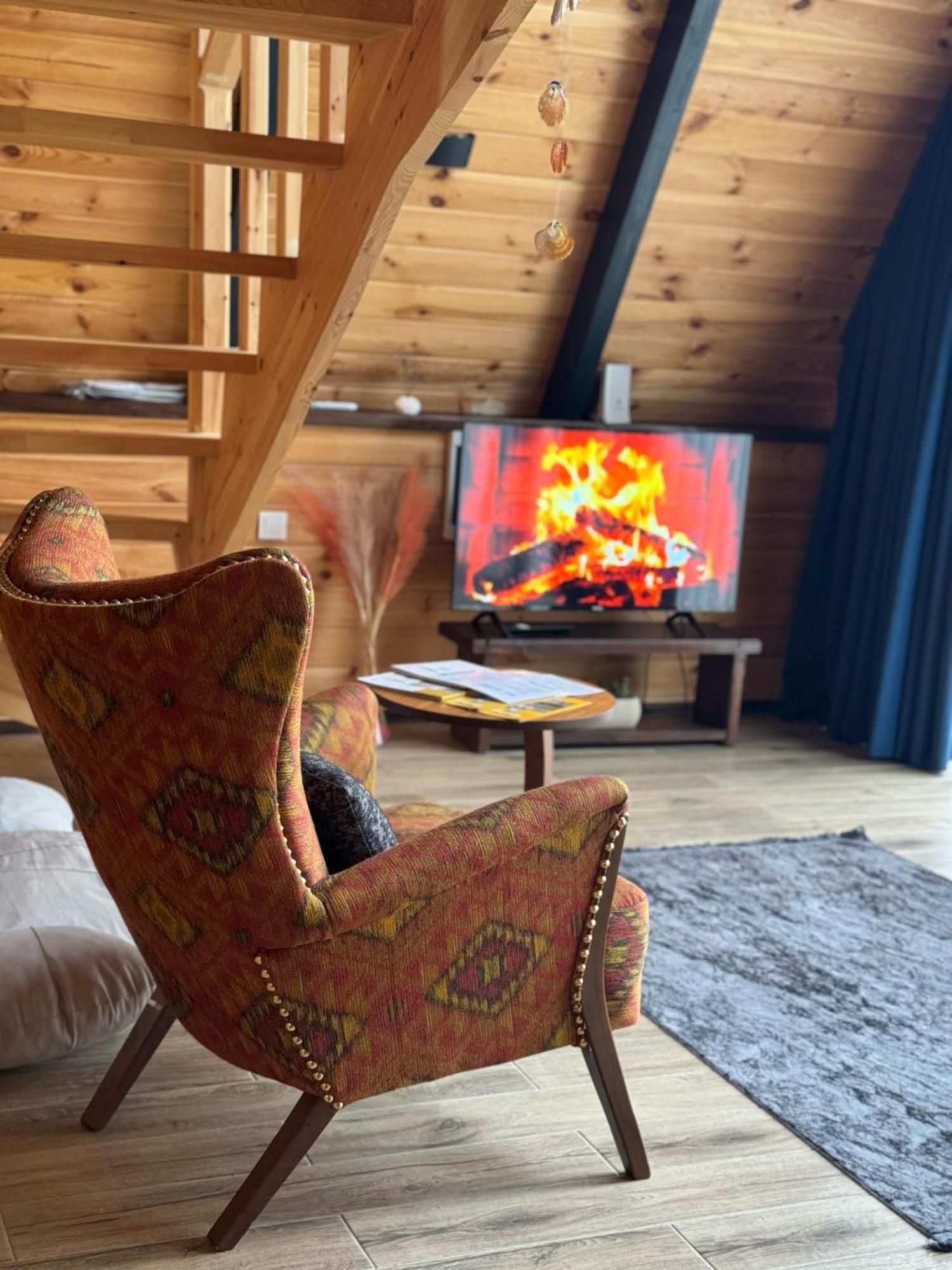 Teona Kartepe Bungalov Dış mekan fotoğraf