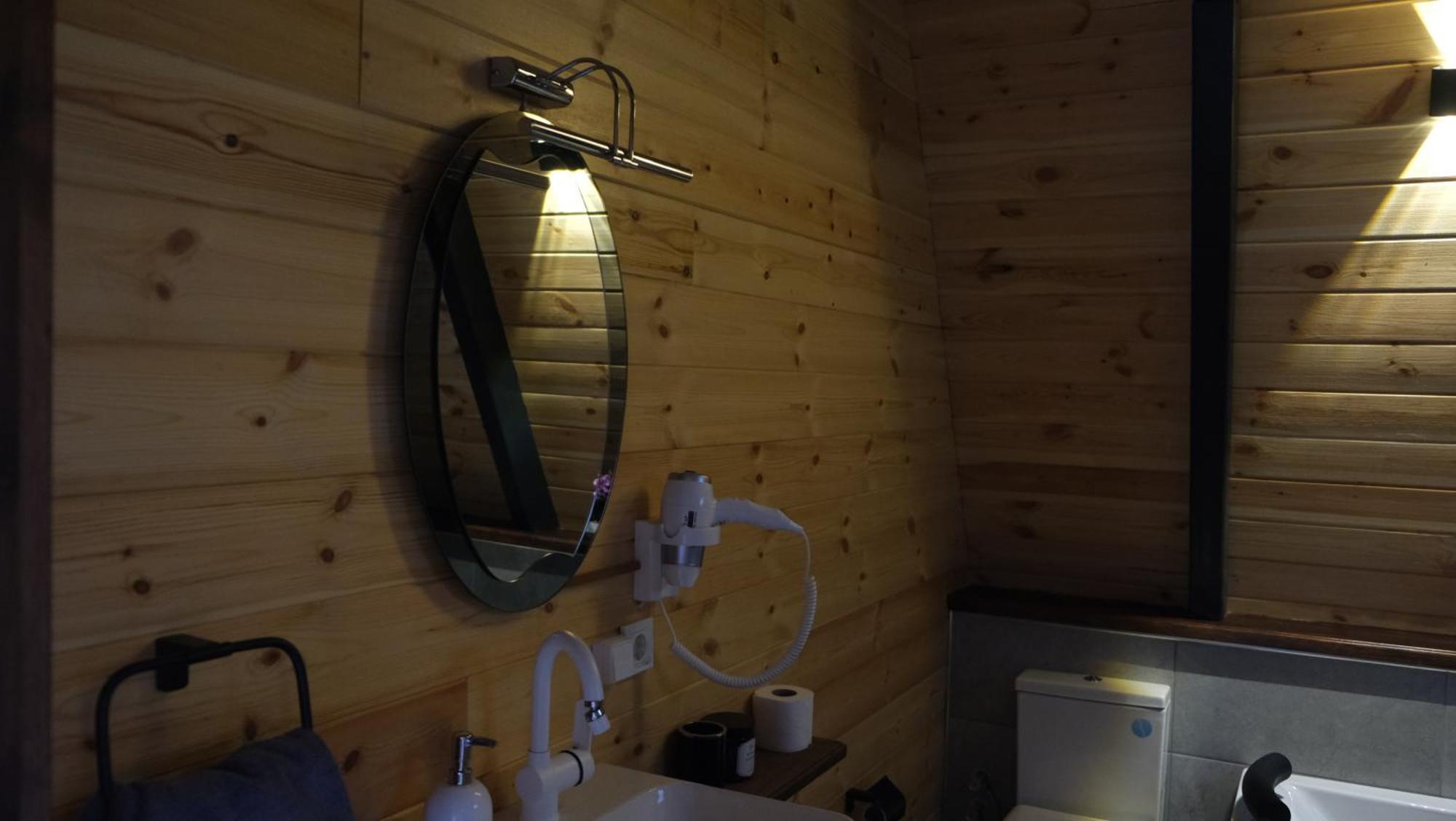 Teona Kartepe Bungalov Dış mekan fotoğraf