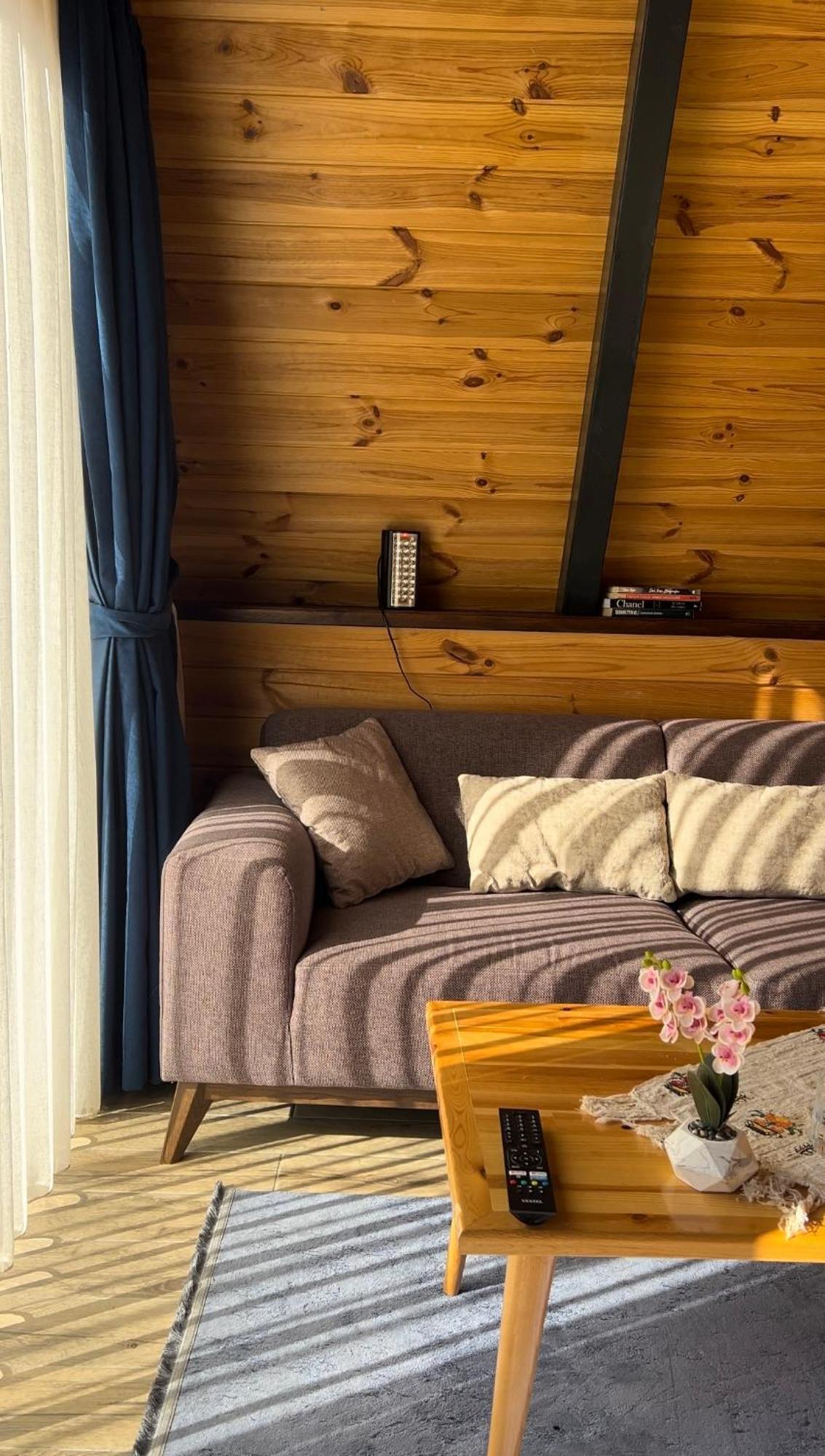 Teona Kartepe Bungalov Dış mekan fotoğraf