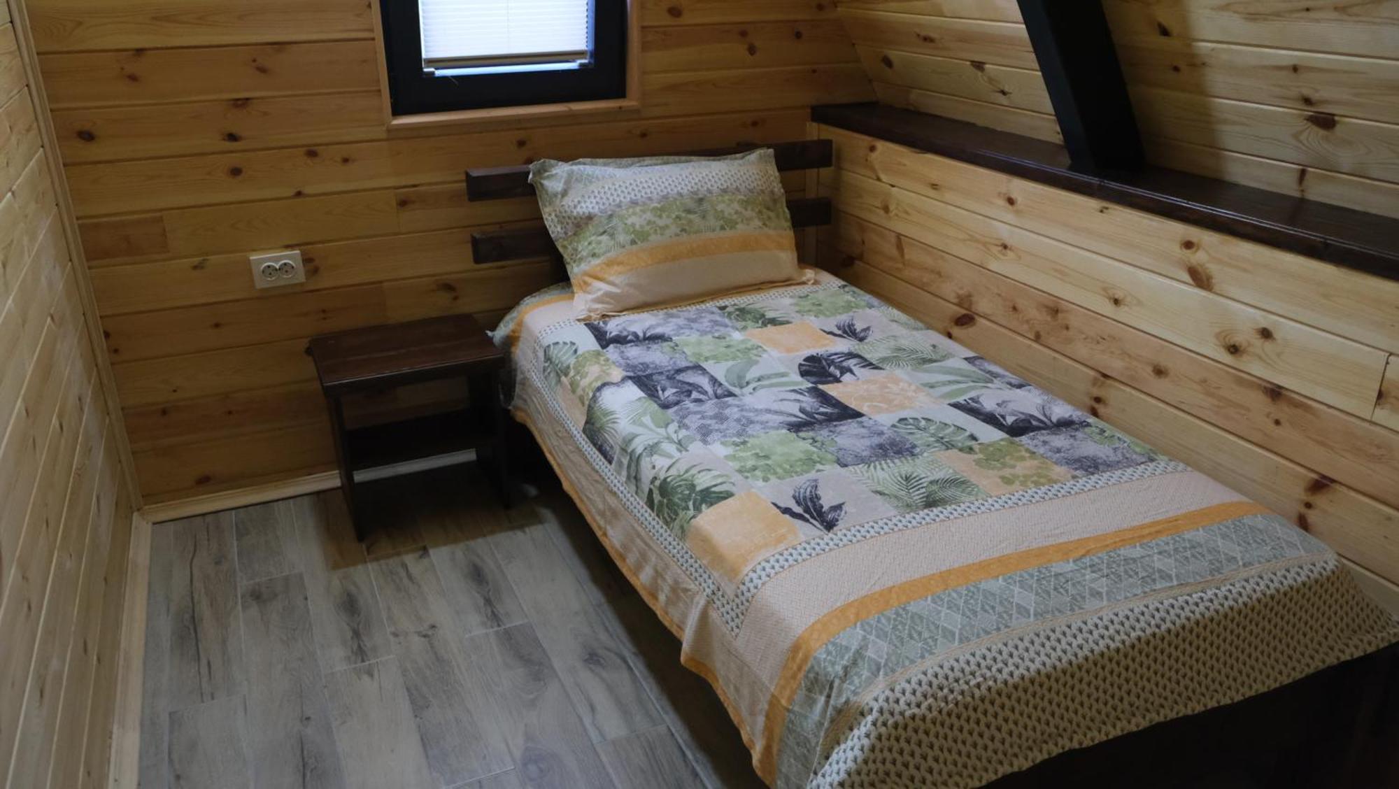 Teona Kartepe Bungalov Dış mekan fotoğraf