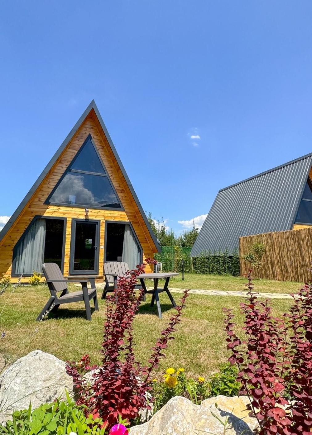 Teona Kartepe Bungalov Dış mekan fotoğraf
