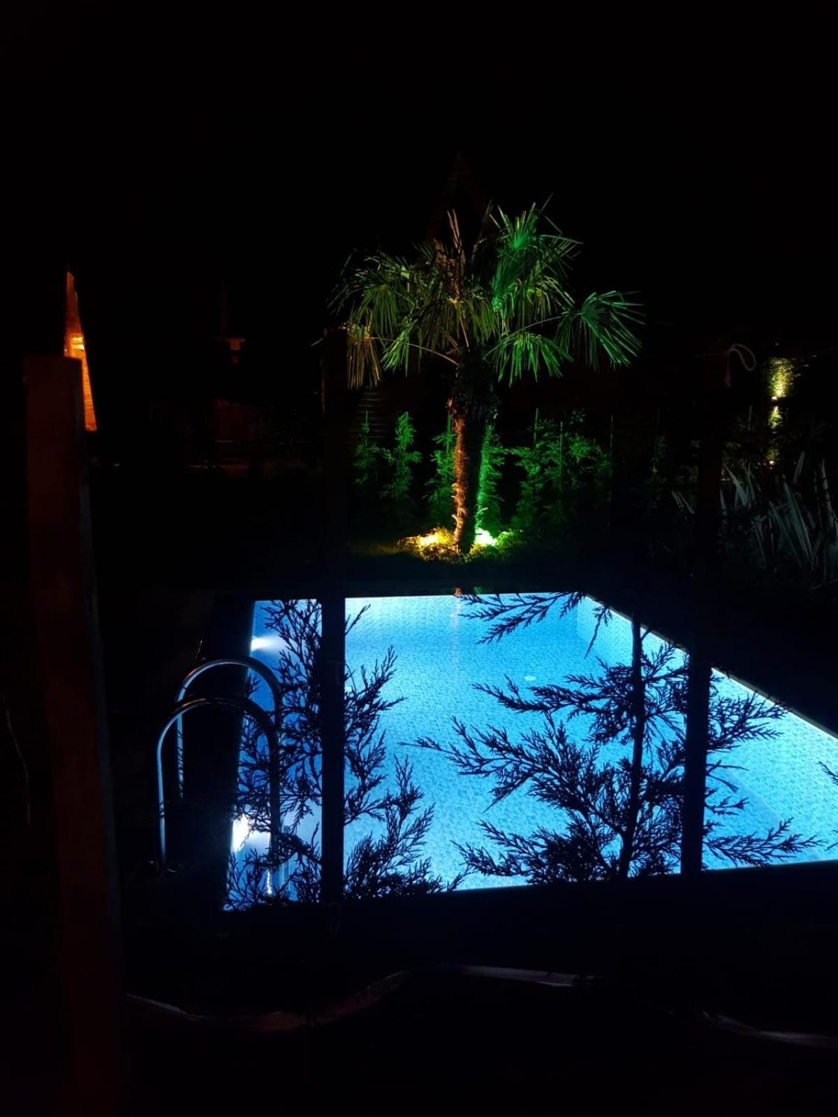 Teona Kartepe Bungalov Dış mekan fotoğraf