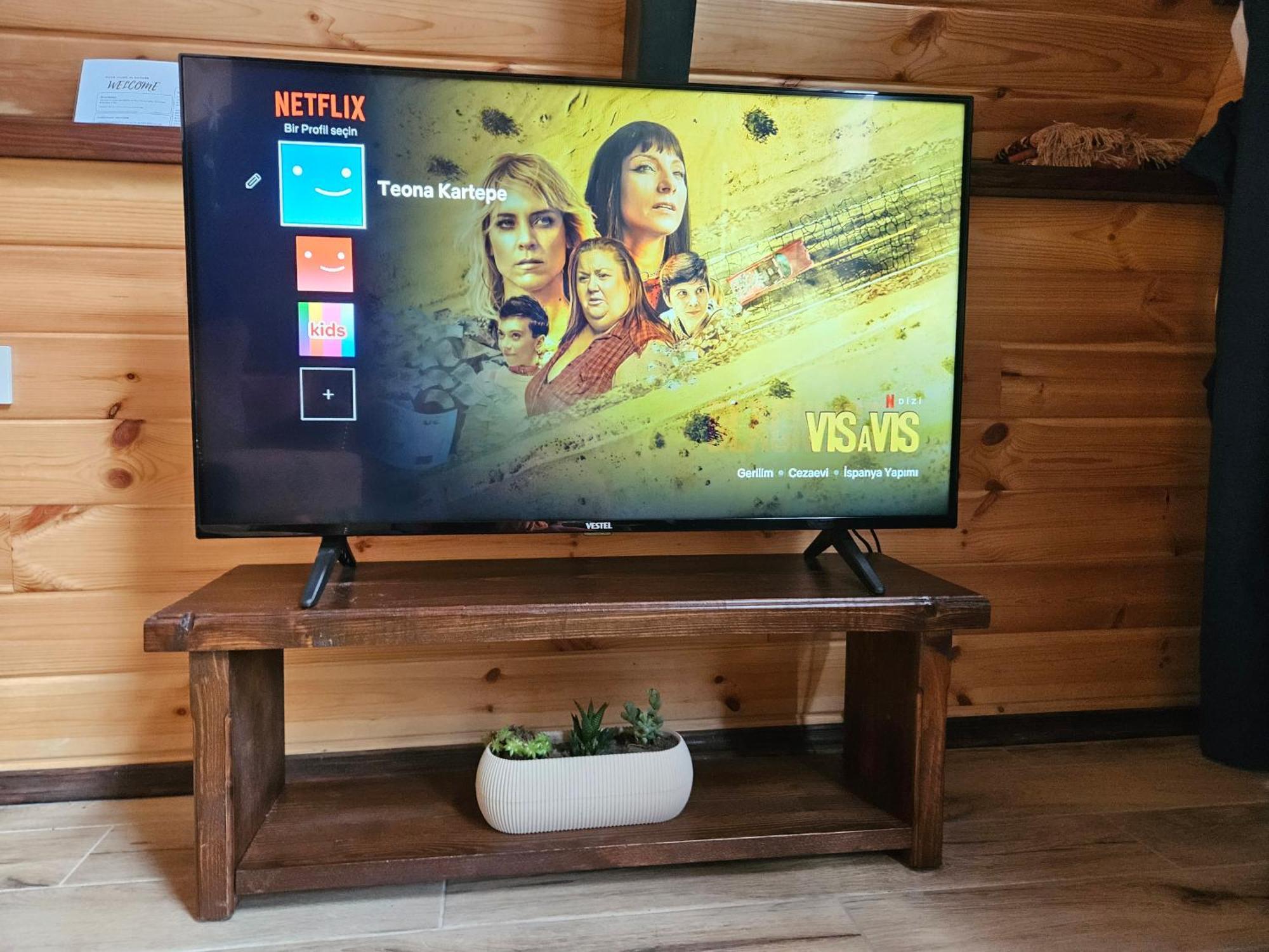 Teona Kartepe Bungalov Dış mekan fotoğraf