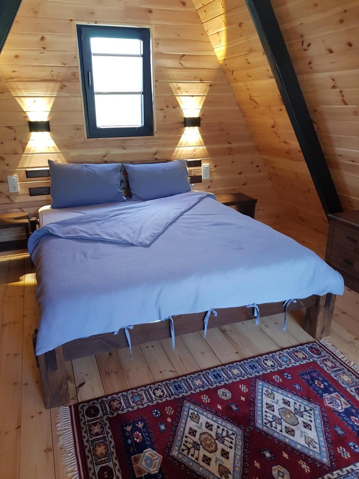 Teona Kartepe Bungalov Dış mekan fotoğraf