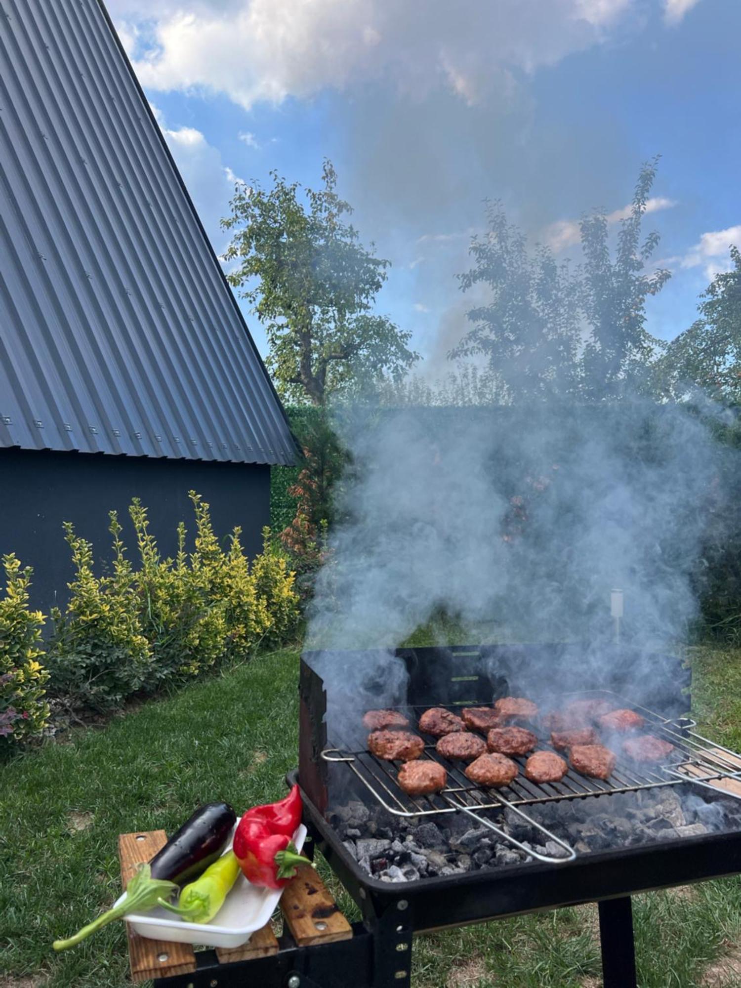 Teona Kartepe Bungalov Dış mekan fotoğraf