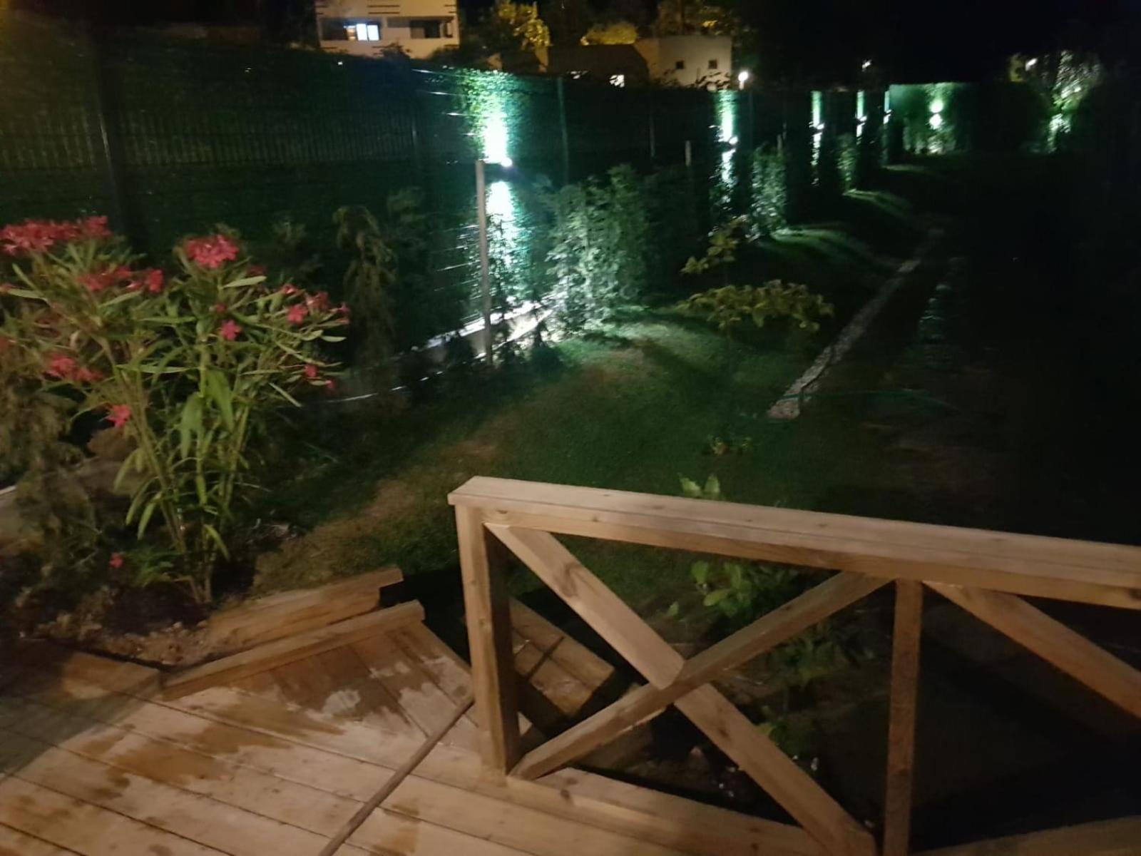 Teona Kartepe Bungalov Dış mekan fotoğraf