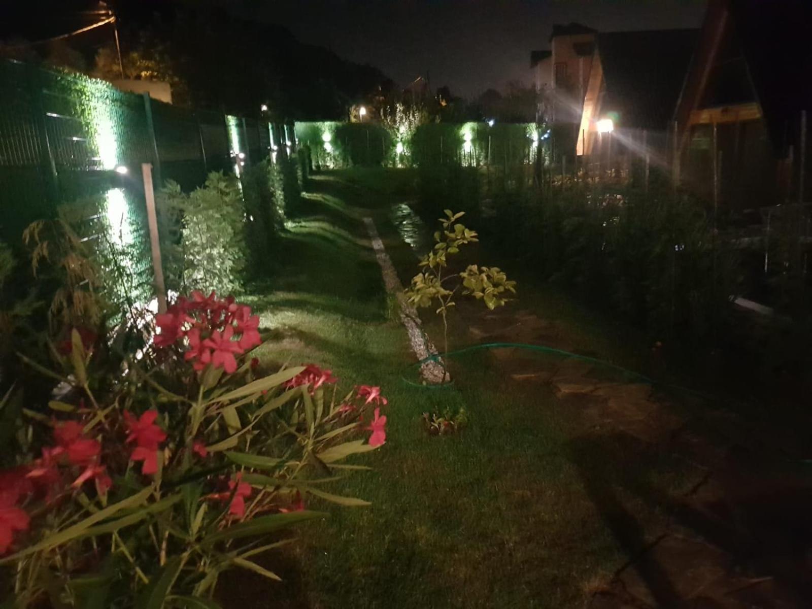 Teona Kartepe Bungalov Dış mekan fotoğraf